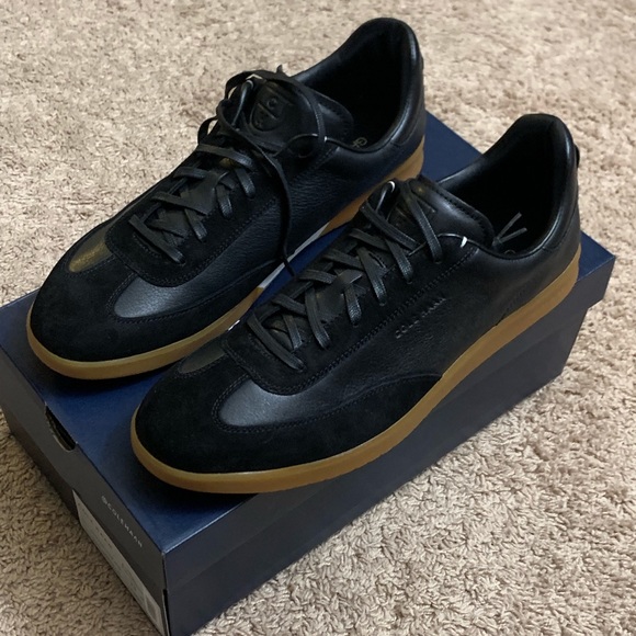 Cole Haan Grandpro Turf Sneakers 